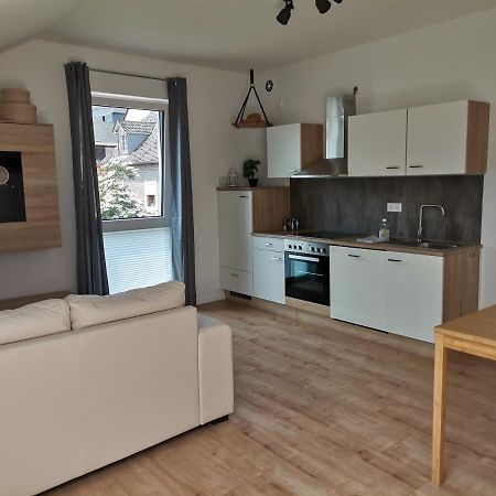 Sonnenufer Apartment & Moselwein I Bernkastel-Kues Luaran gambar