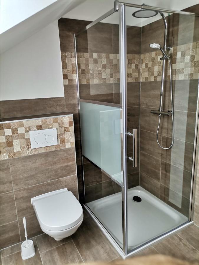 Sonnenufer Apartment & Moselwein I Bernkastel-Kues Luaran gambar