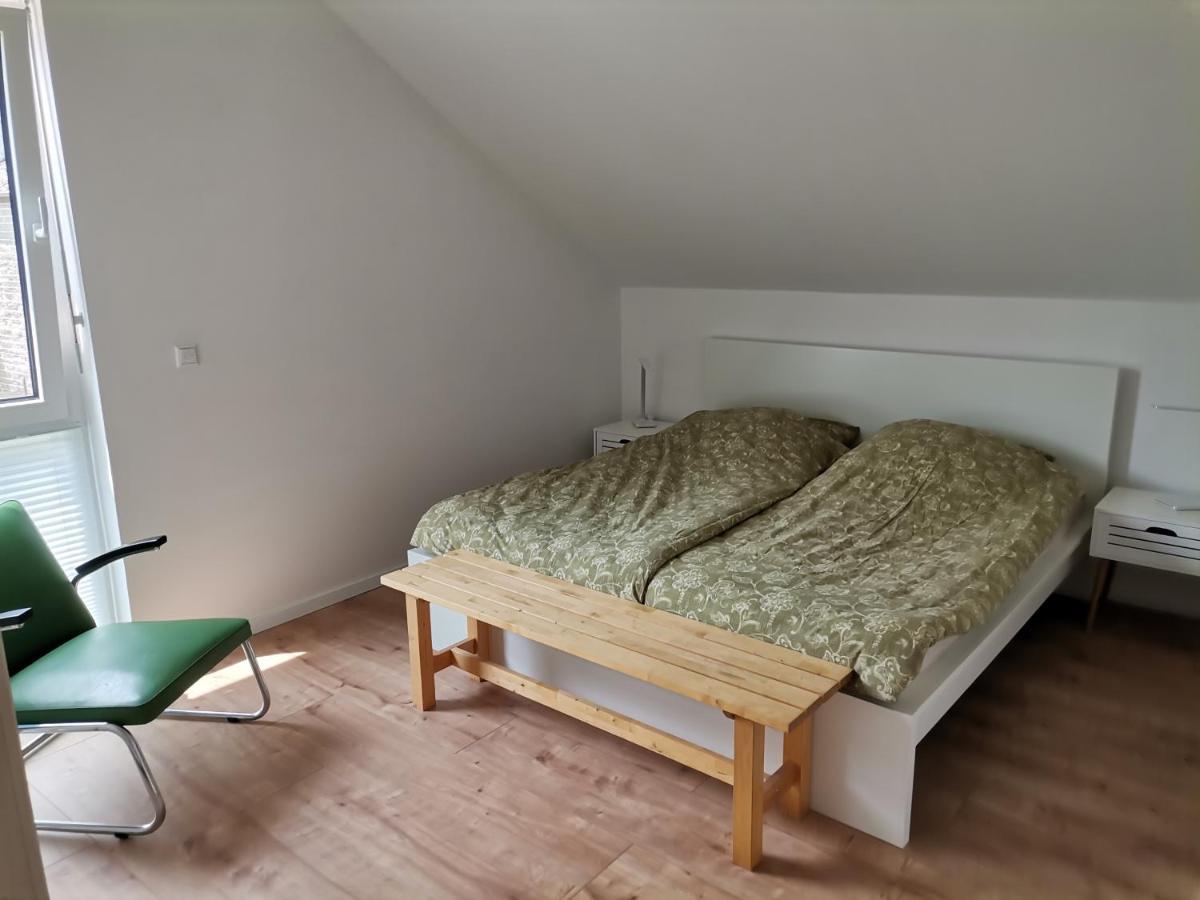 Sonnenufer Apartment & Moselwein I Bernkastel-Kues Luaran gambar